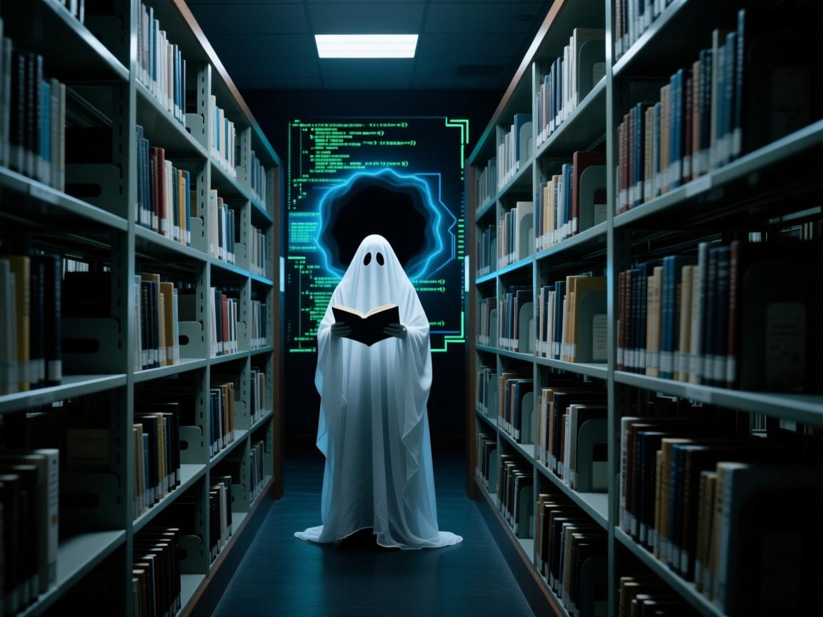 图书馆深夜惊现幽灵借阅者?ASP源码漏洞竟成管理黑洞!