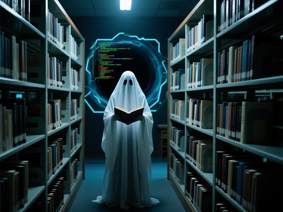 图书馆深夜惊现幽灵借阅者?ASP源码漏洞竟成管理黑洞!