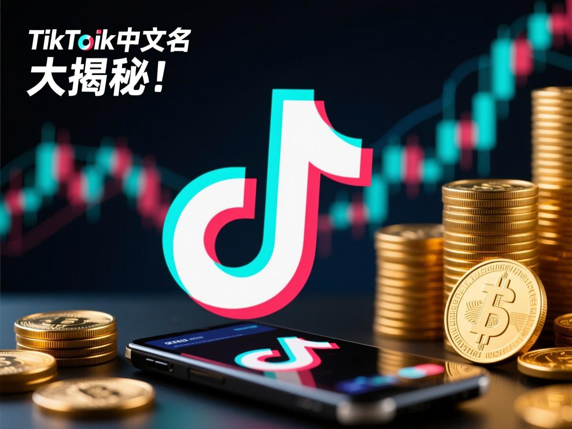 TikTok中文名大揭秘！抖音背后的惊天误会与发音玄机
