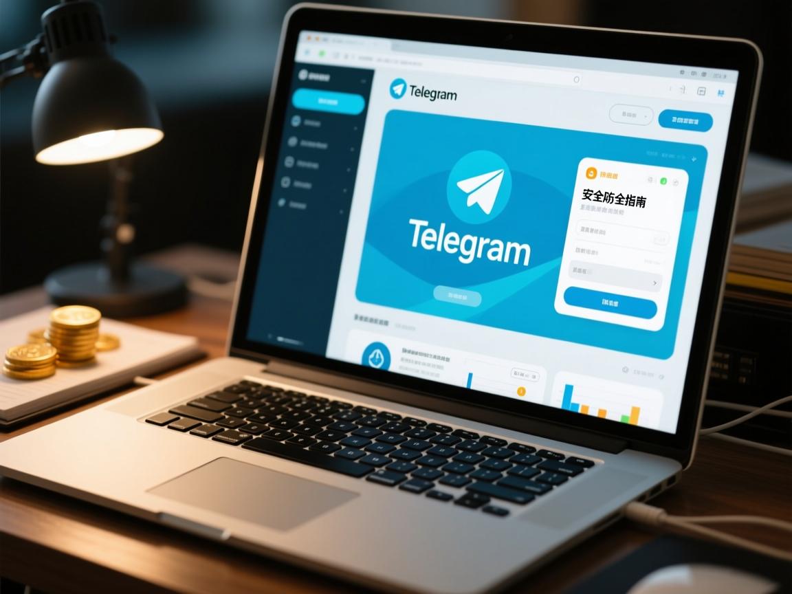 电脑端购买Telegram账号全攻略，安全交易与防骗指南