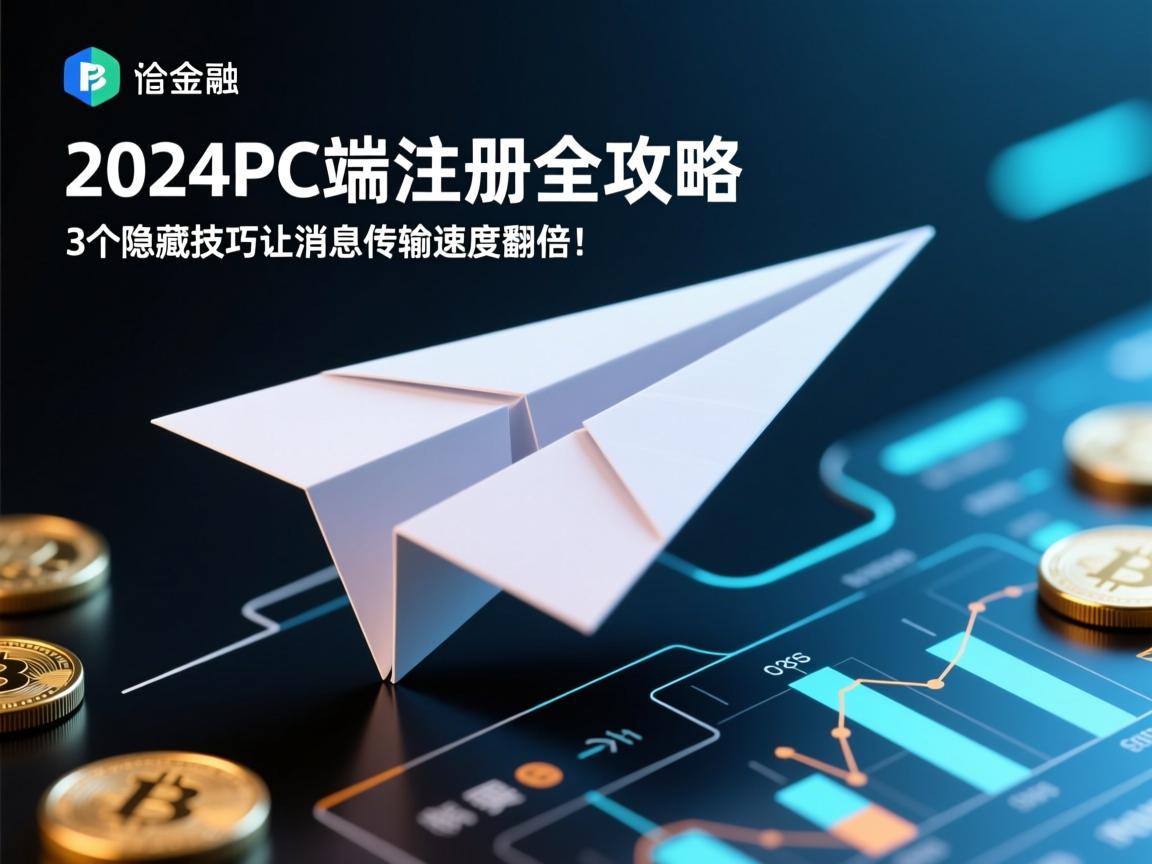 2024纸飞机PC端注册全攻略,这3个隐藏技巧让消息传输速度翻倍!