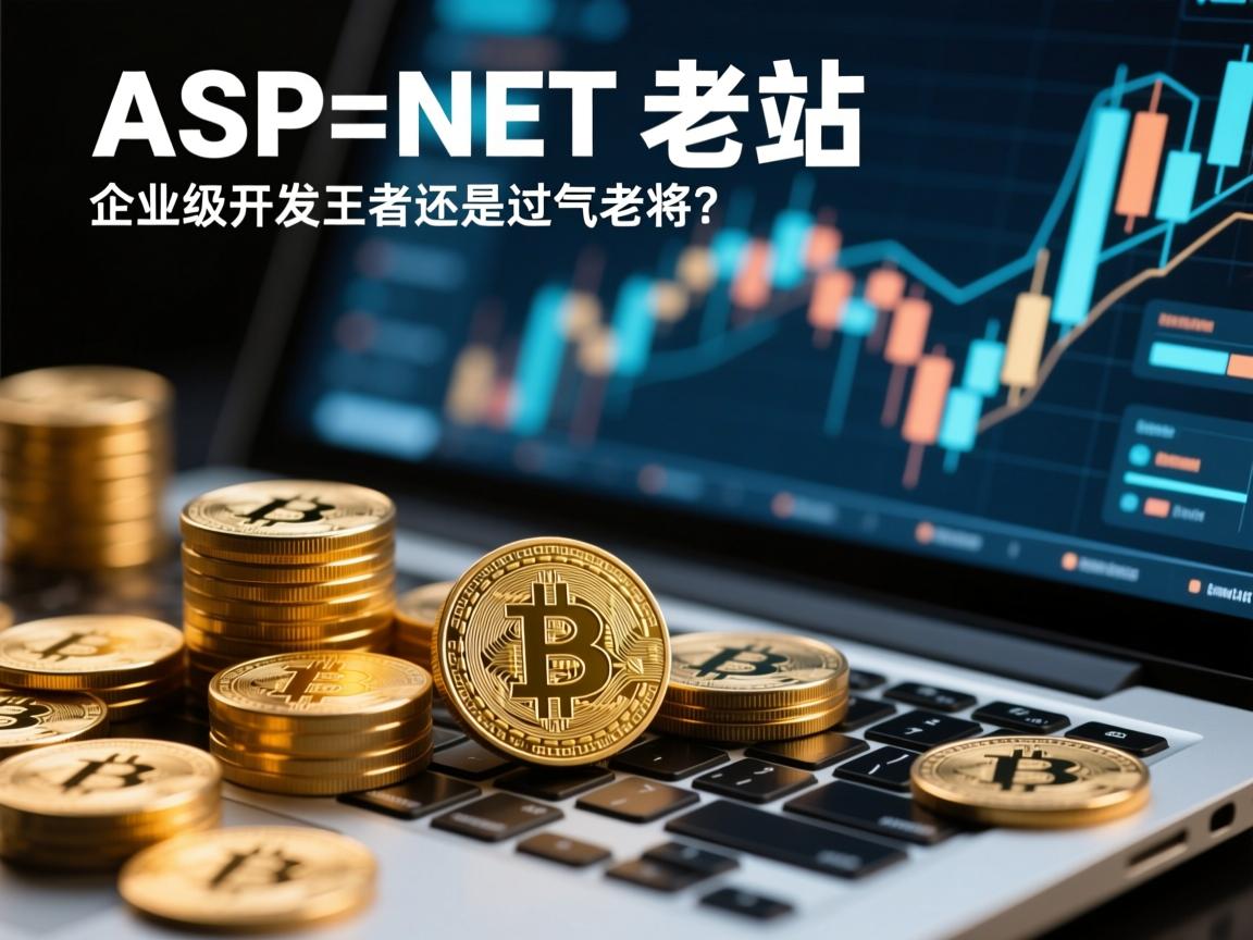 ASP.NET建站,企业级开发的王者还是过气老将?