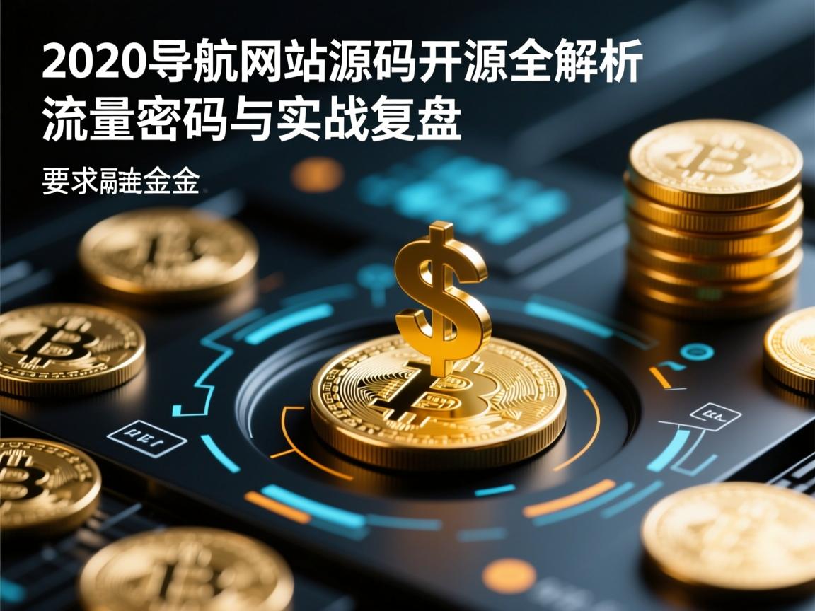 2020导航网站源码开源全解析，流量密码与实战复盘