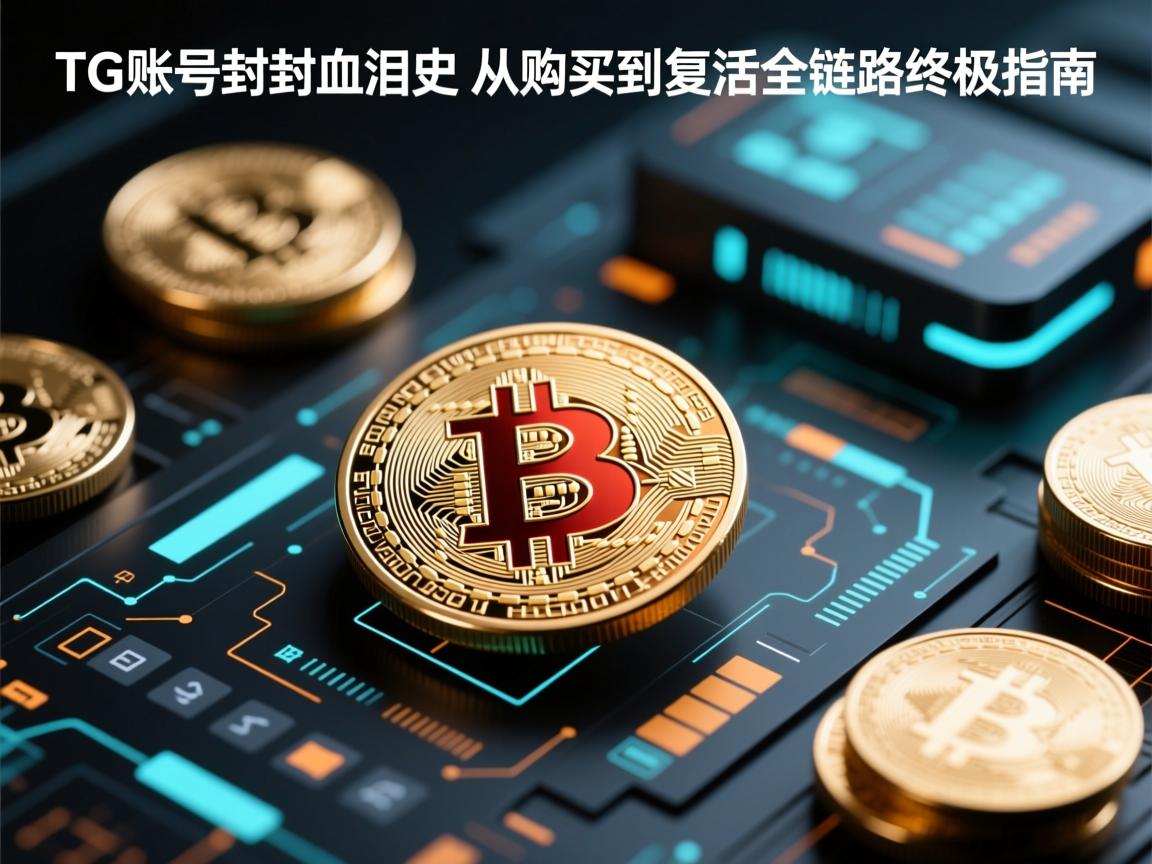 TG账号解封血泪史,从购买到复活的全链路终极指南