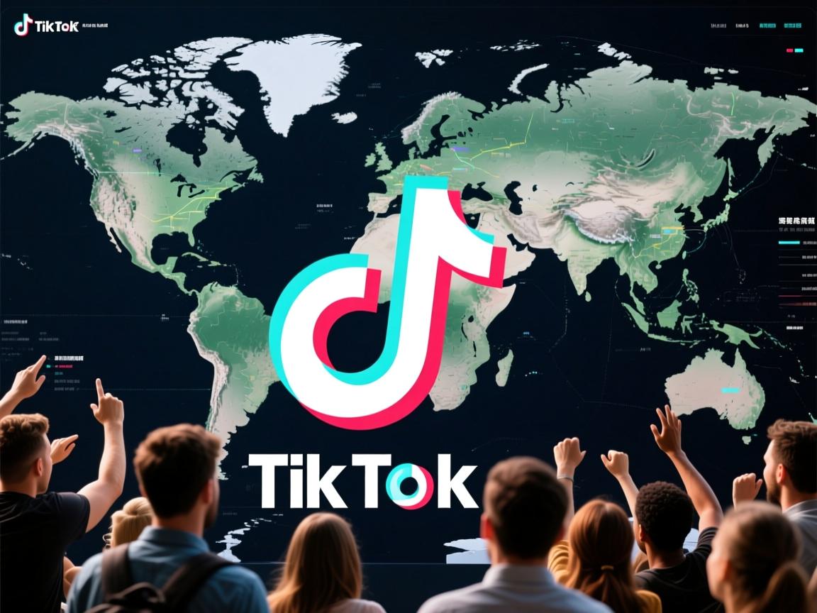 TikTok国际版突然失联！全球用户集体抓狂，终极自救指南来了