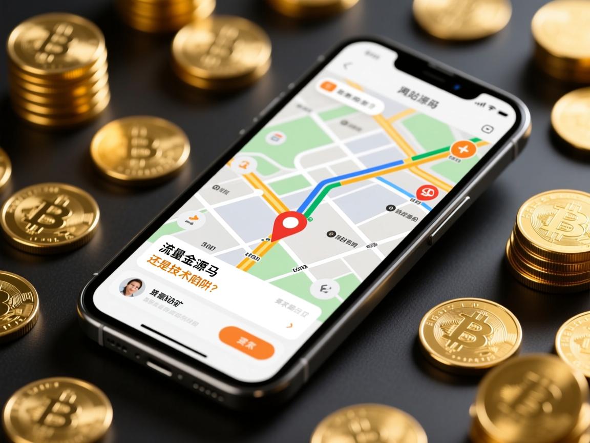 手机导航网站源码,流量金矿还是技术陷阱?