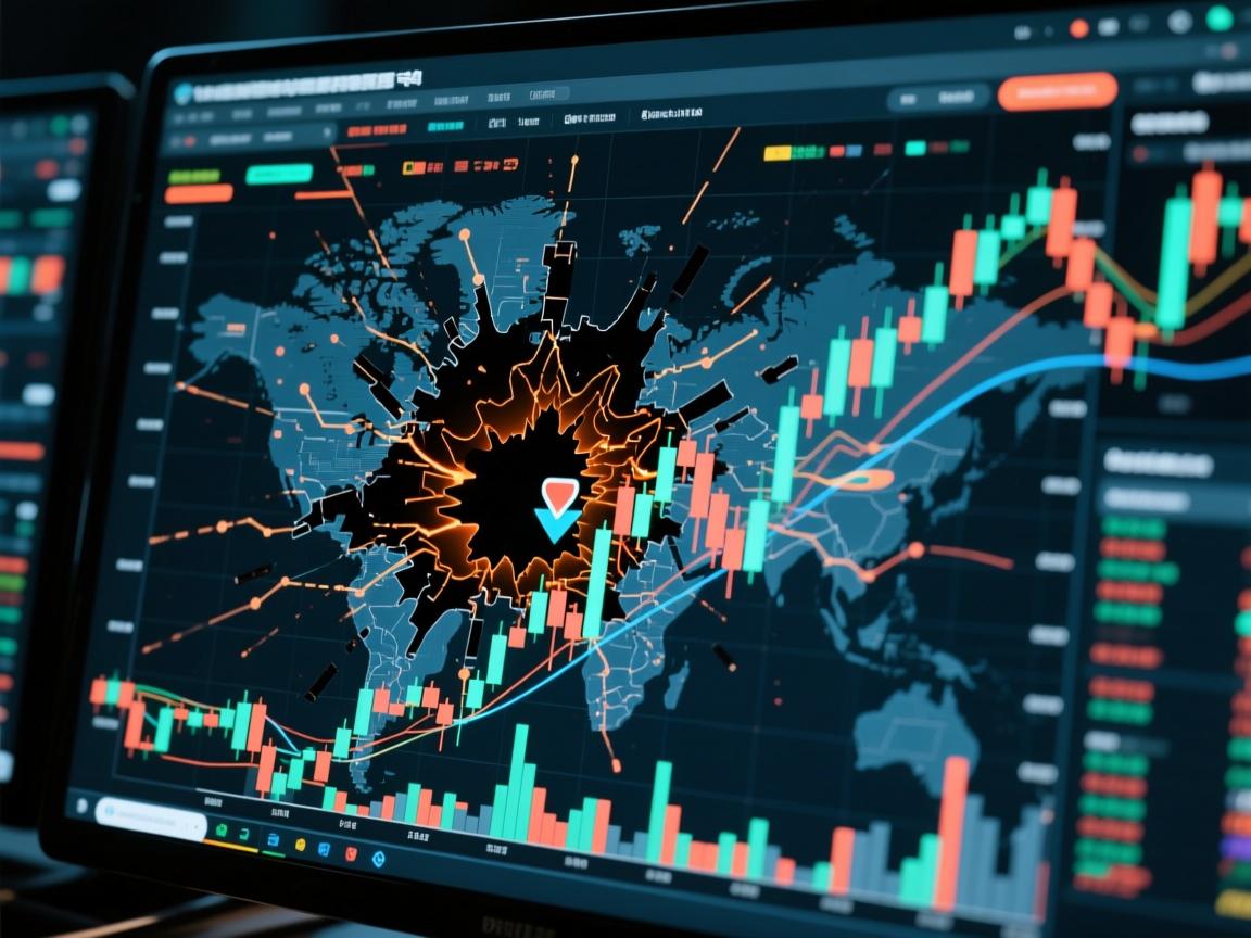 导航站源码黑市曝光！程序员靠这招月入十万，官方模板竟藏致命陷阱？