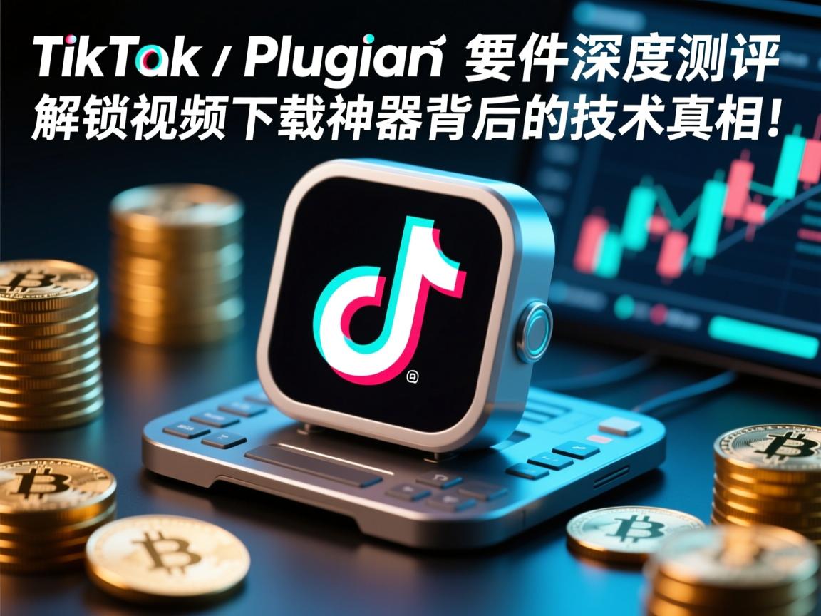 TikTokPlugin插件深度测评,解锁视频下载神器背后的技术真相!