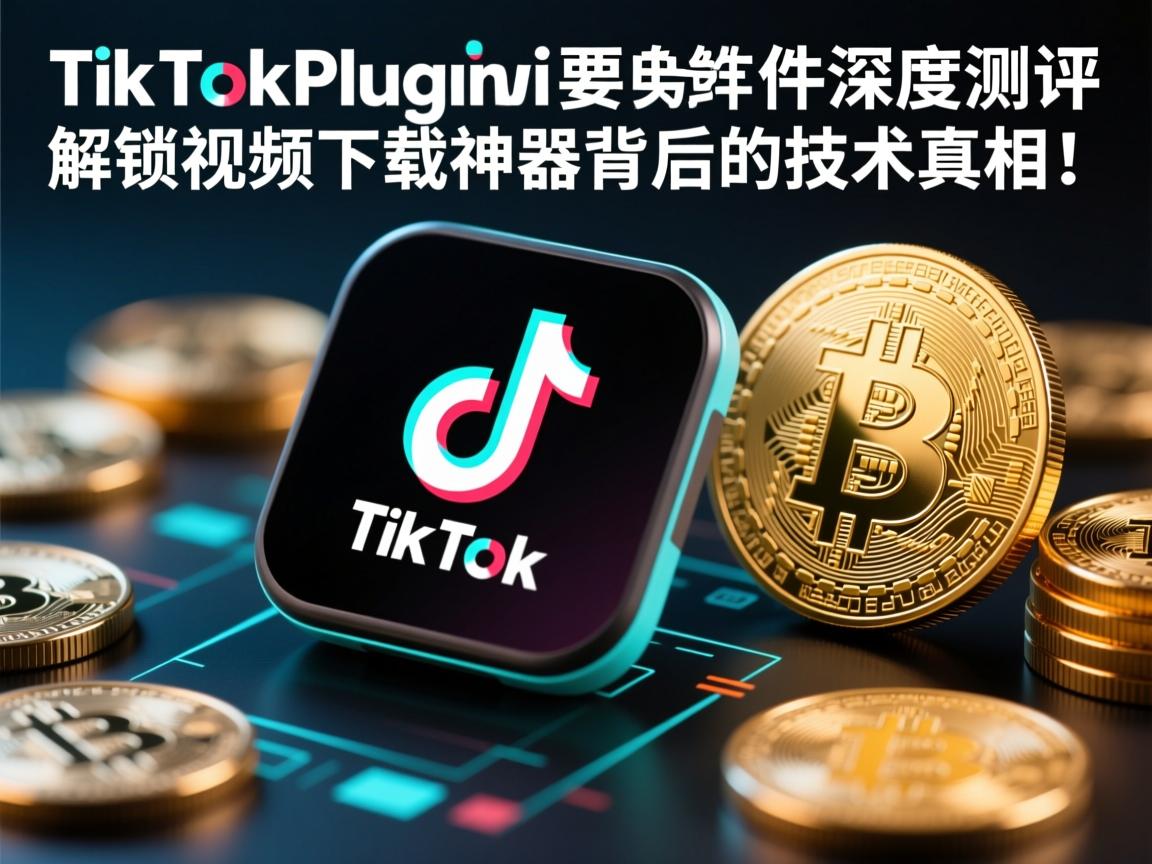 TikTokPlugin插件深度测评,解锁视频下载神器背后的技术真相!