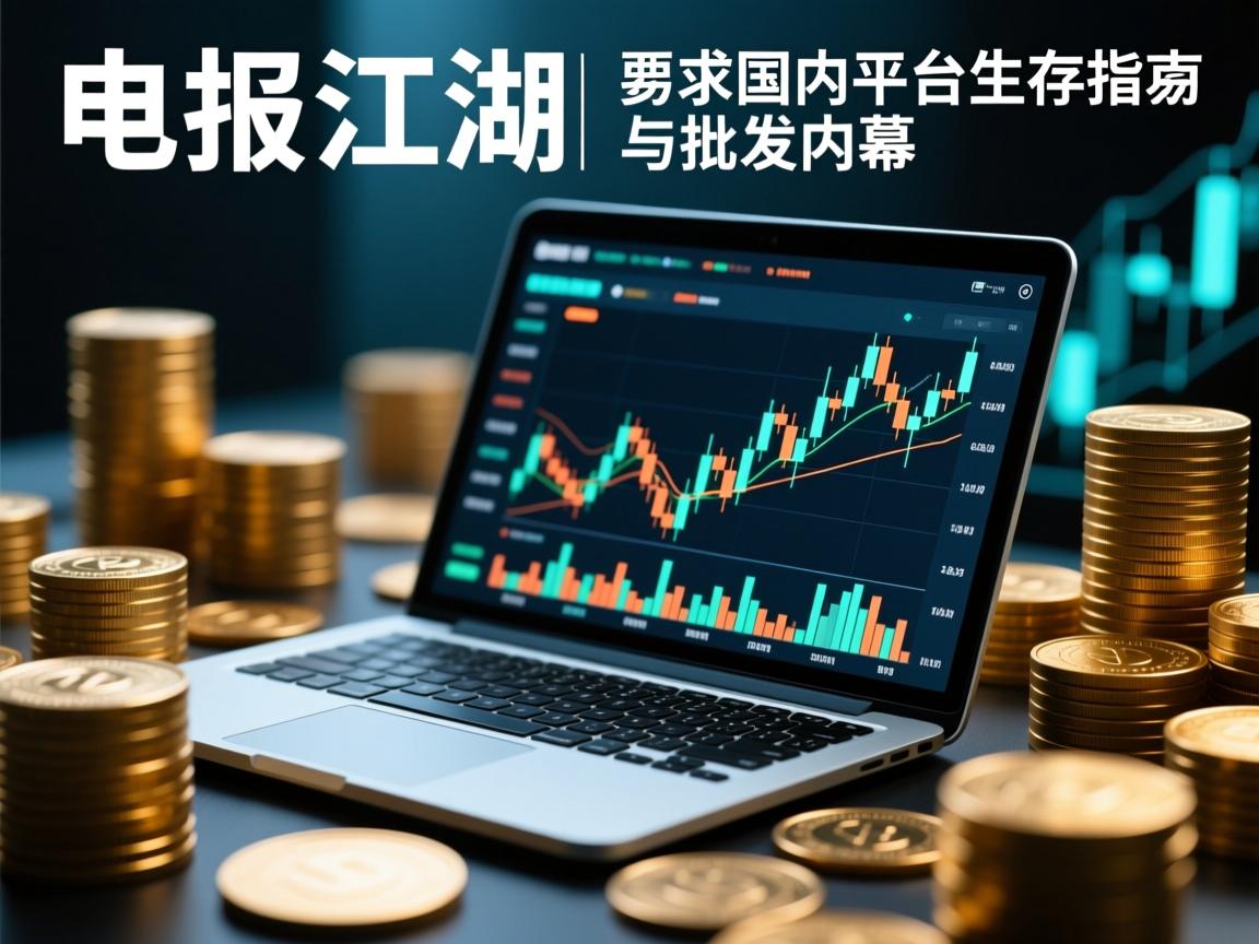 电报号交易江湖,国内平台生存指南与批发内幕