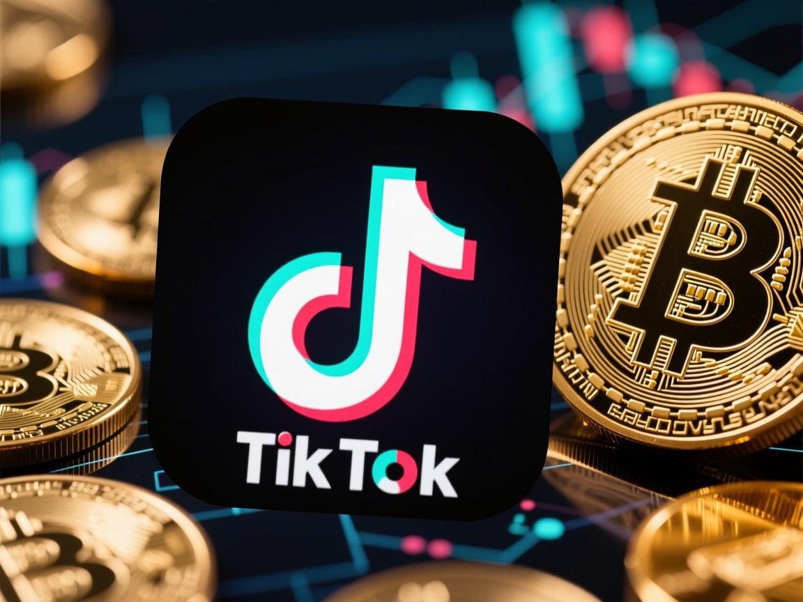 AI揭秘TikTok去水印在线解析，免费神器背后的惊人真相与隐藏风险