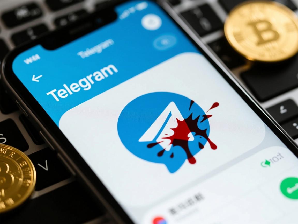 Telegram老号iOS避坑指南,iOS老号玩家的血泪避坑路线图