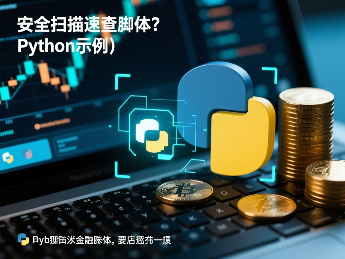 安全扫描速查脚本(Python示例)