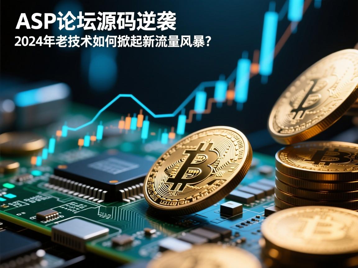 ASP论坛源码逆袭，2024年，老技术如何掀起新流量风暴？