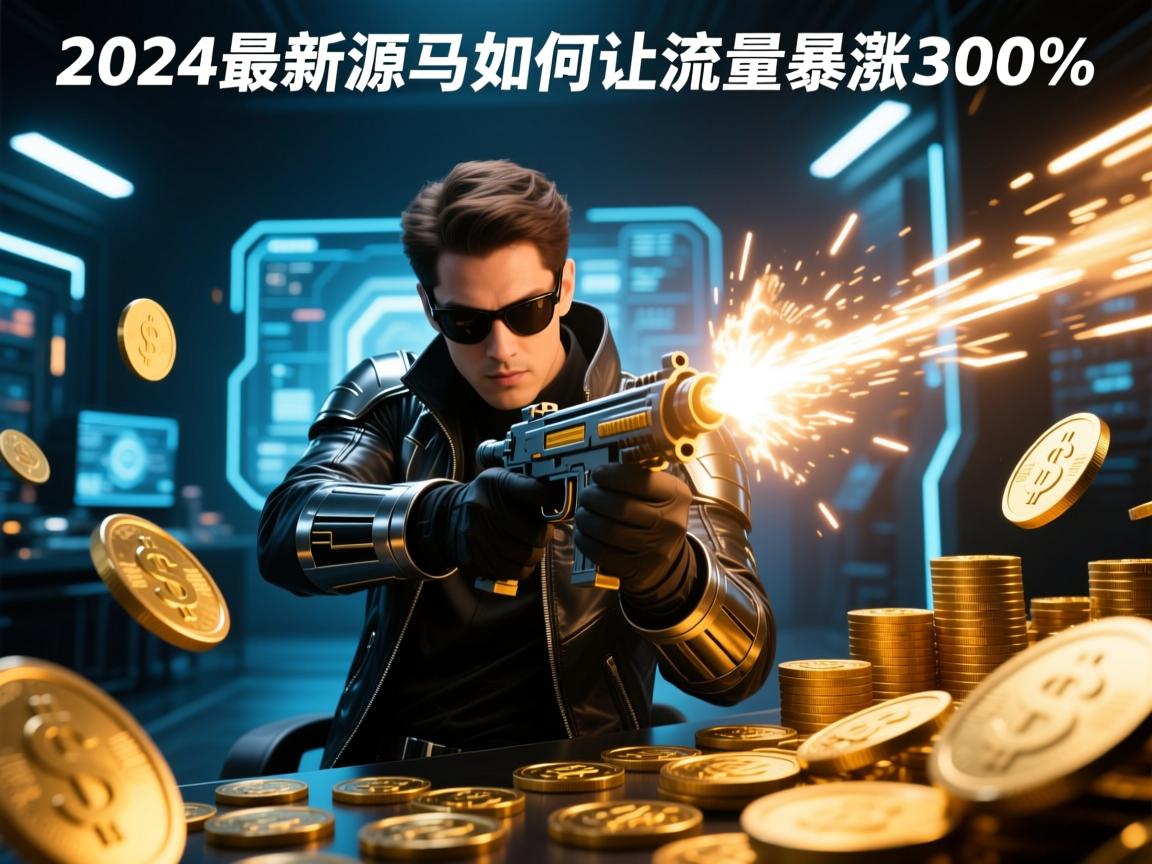 影视站长的秘密武器,2024最新源码如何让流量暴涨300%