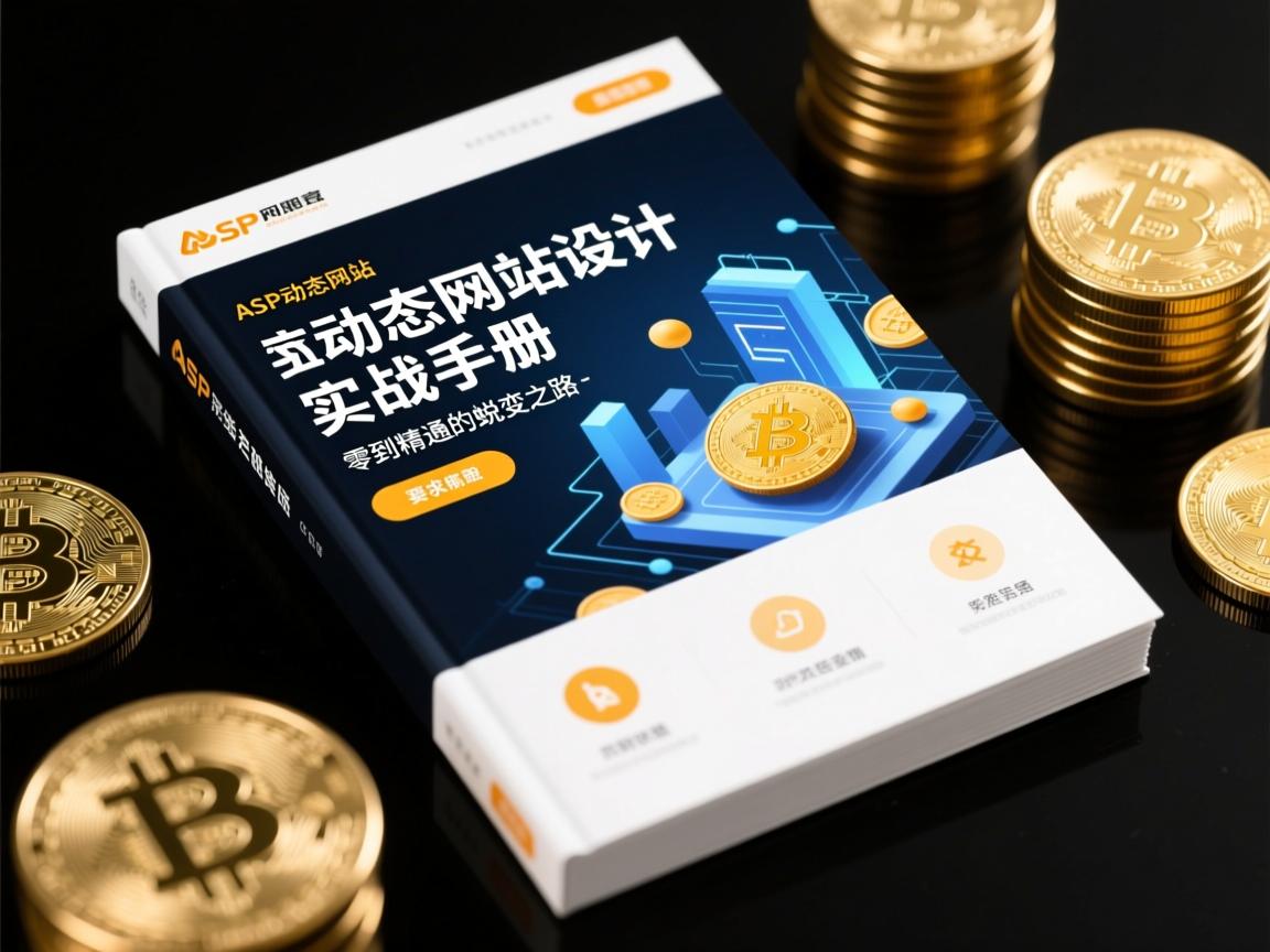 ASP动态网站设计实战手册，从零到精通的蜕变之路