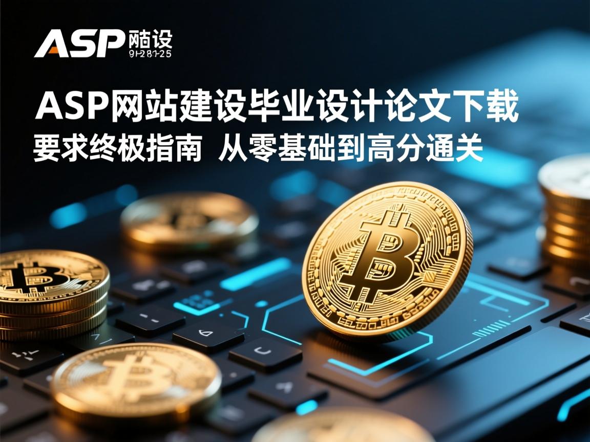 ASP网站建设毕业设计论文下载终极指南，从零基础到高分通关
