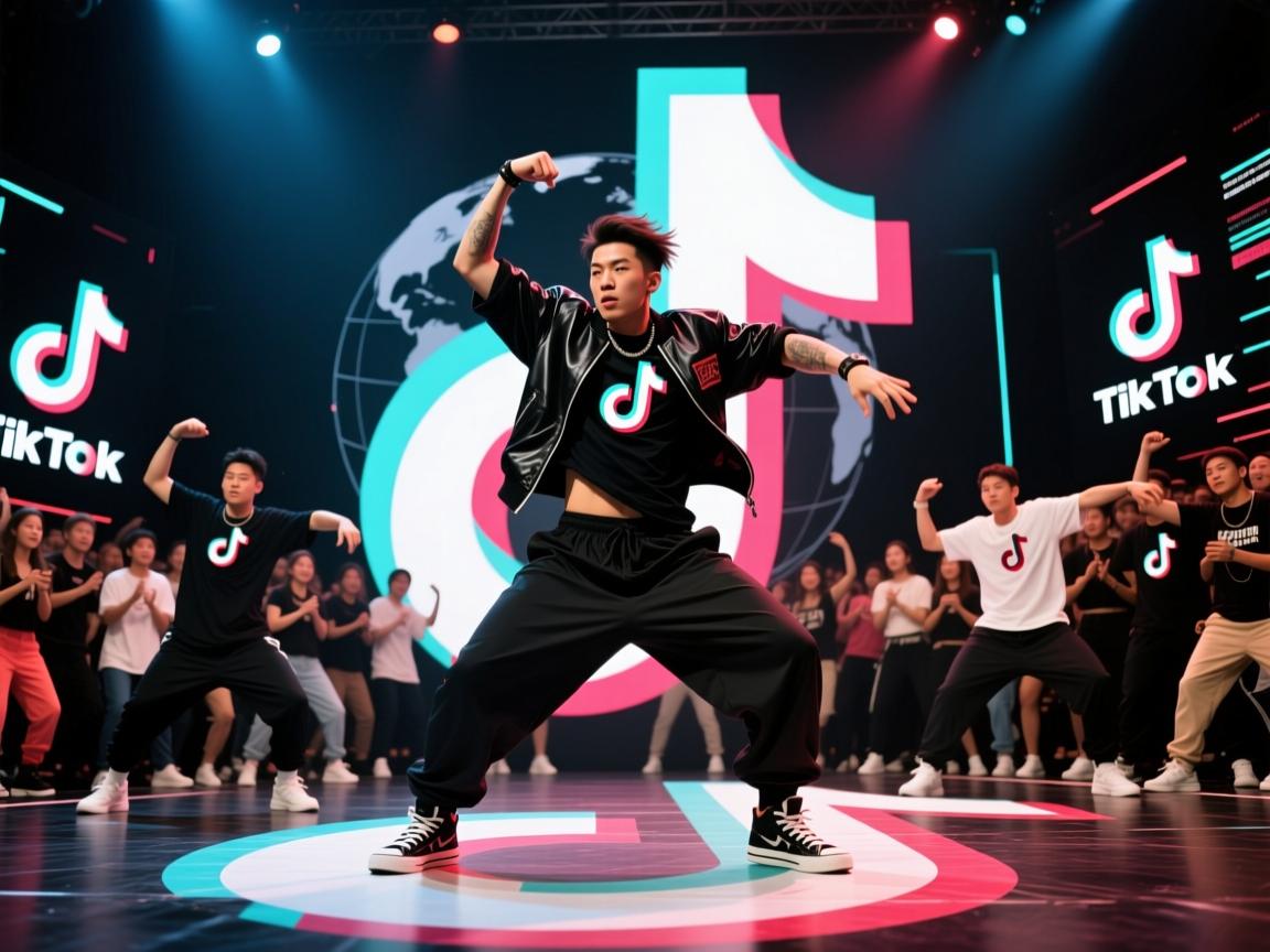 全球3亿人跳错的TikTok神舞!专业舞者揭秘5大魔鬼细节