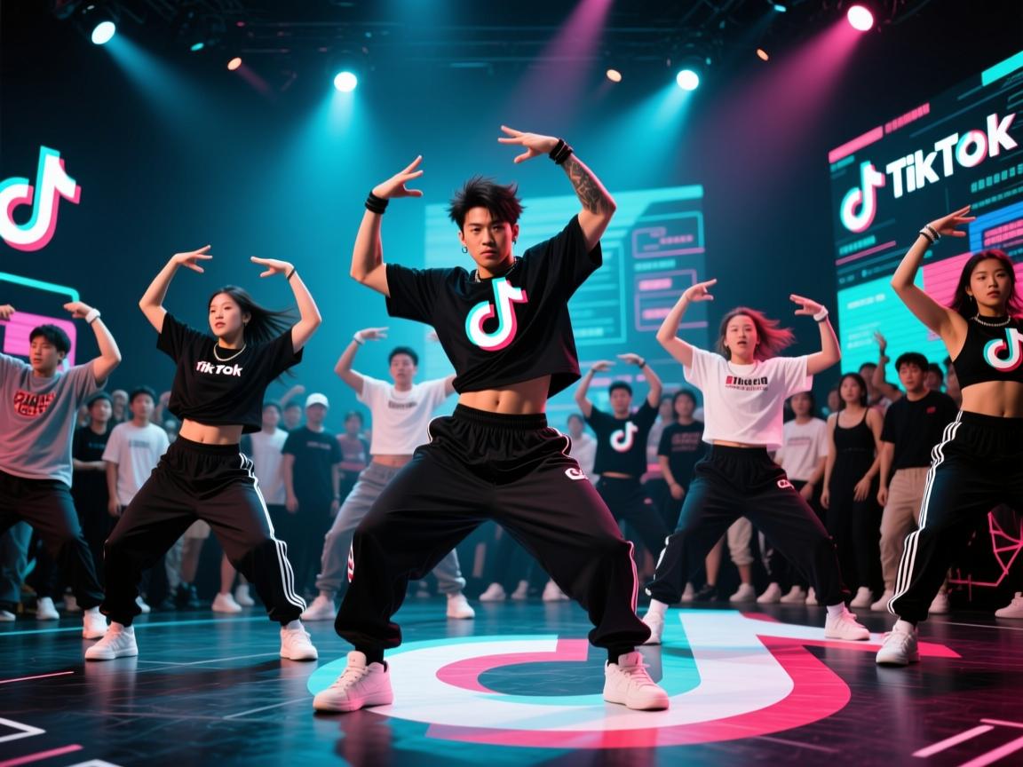 全球3亿人跳错的TikTok神舞!专业舞者揭秘5大魔鬼细节