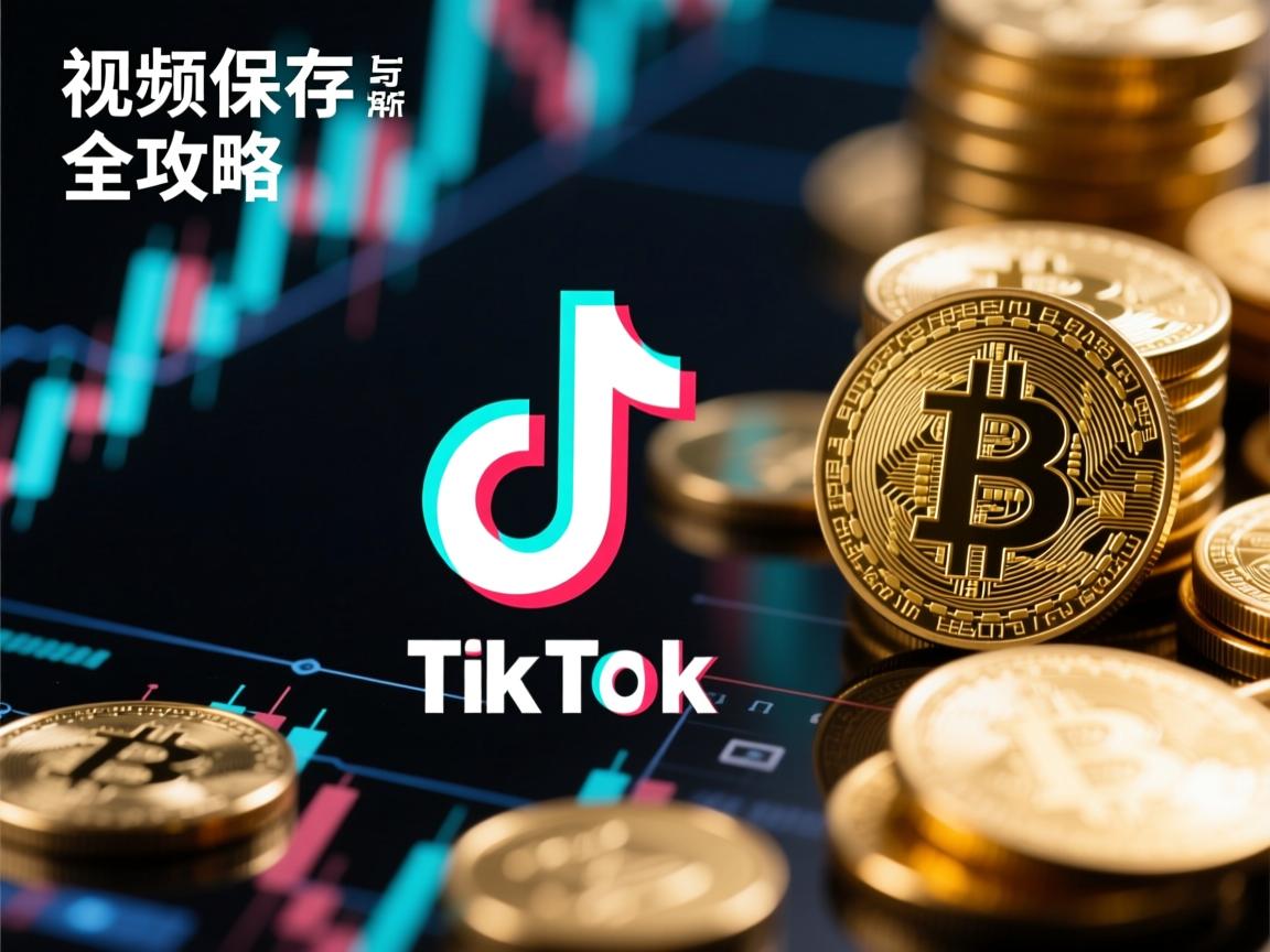TikTok视频保存全攻略,技术流解析与安全指南