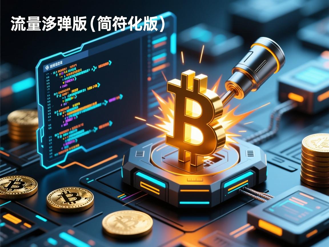 流量核弹代码(简化版)