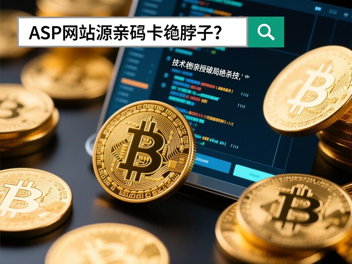 🔍ASP网站源码被卡脖子？技术老炮亲授破局绝杀技