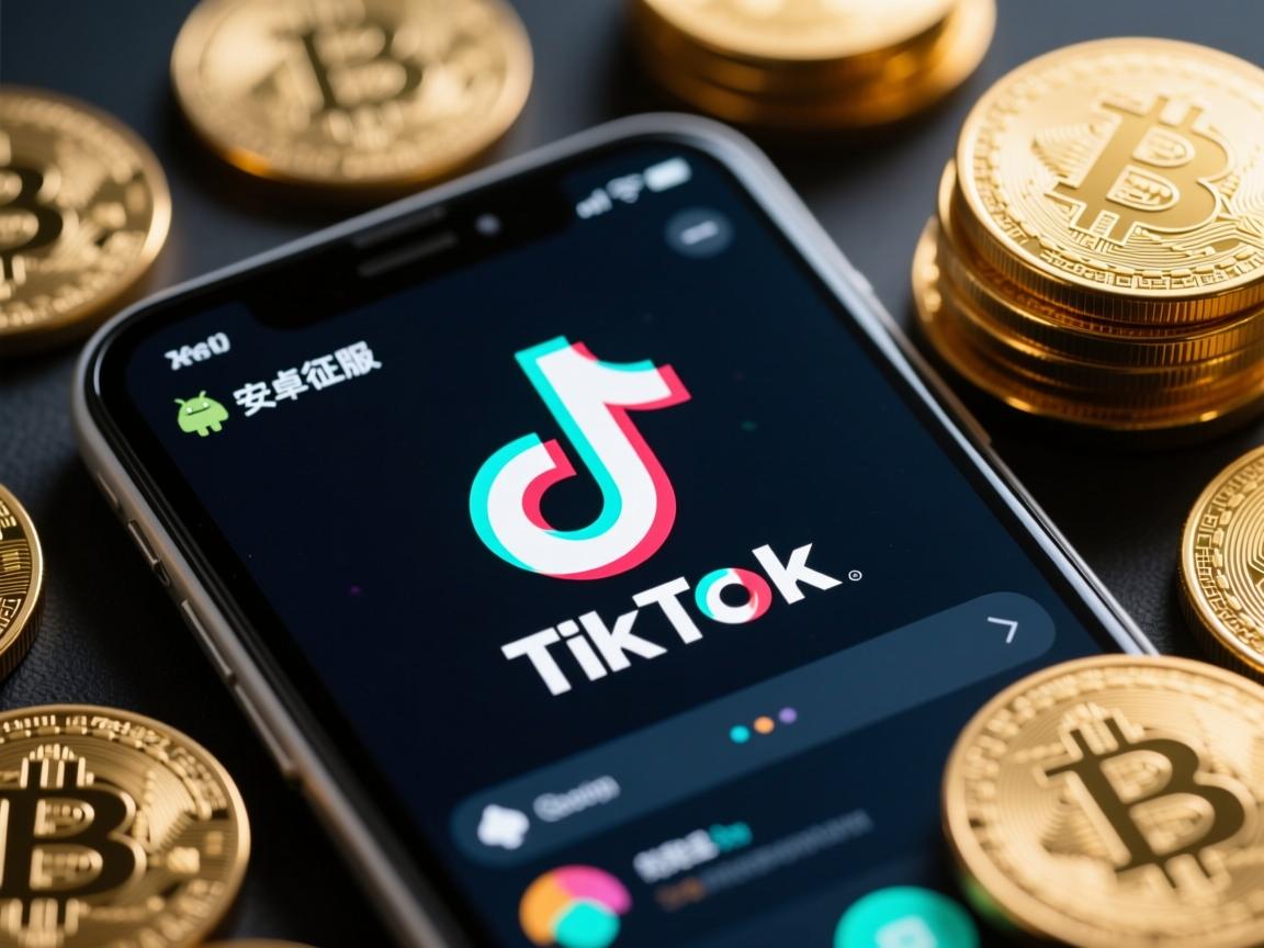 安卓征服TikTok国际版，一场技术突围的终极指南