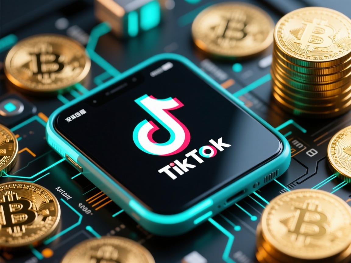 安卓征服TikTok国际版,一场技术突围的终极指南