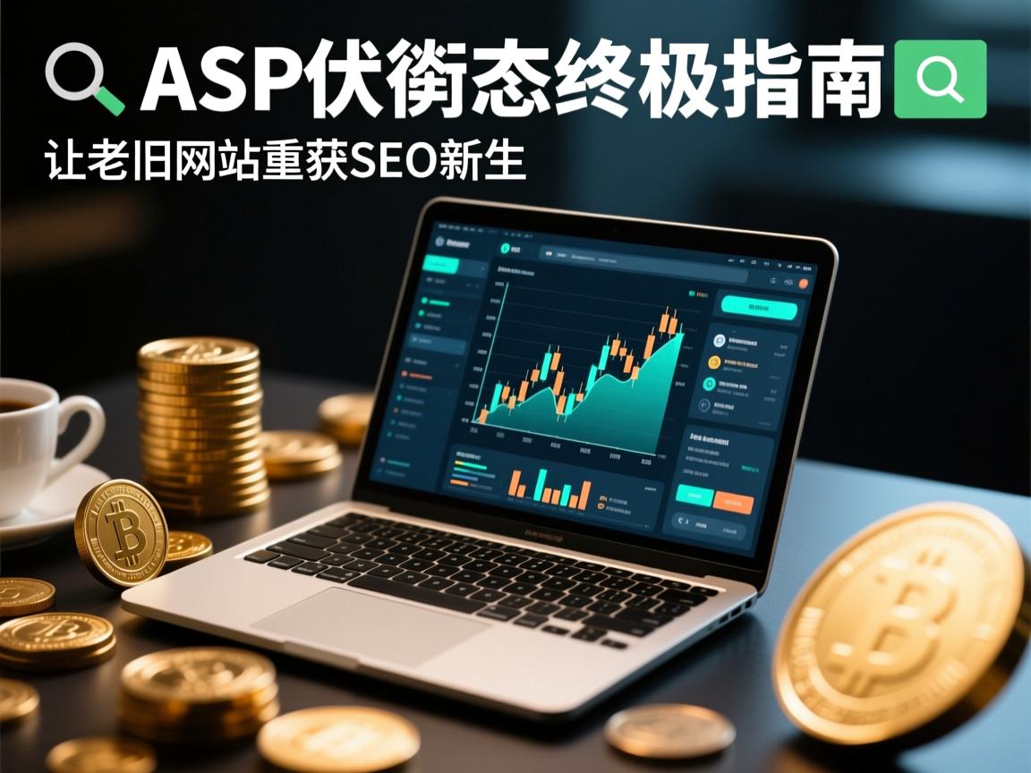 🔍ASP伪静态终极指南,让老旧网站重获SEO新生