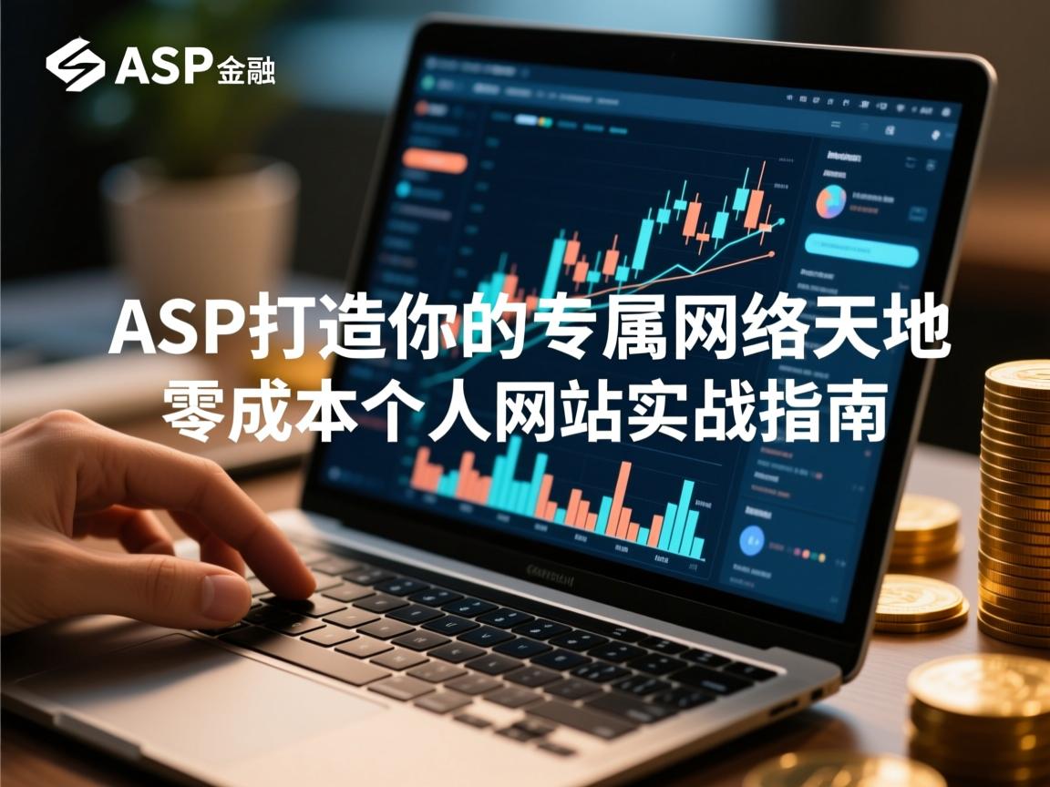 用ASP打造你的专属网络天地，零成本个人网站实战指南