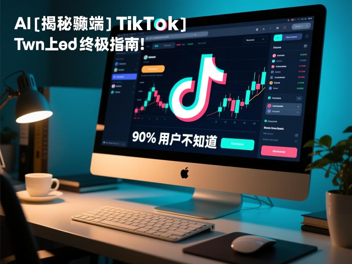 AI揭秘,电脑端TikTok下载终极指南,90%用户不知道的隐藏技巧!