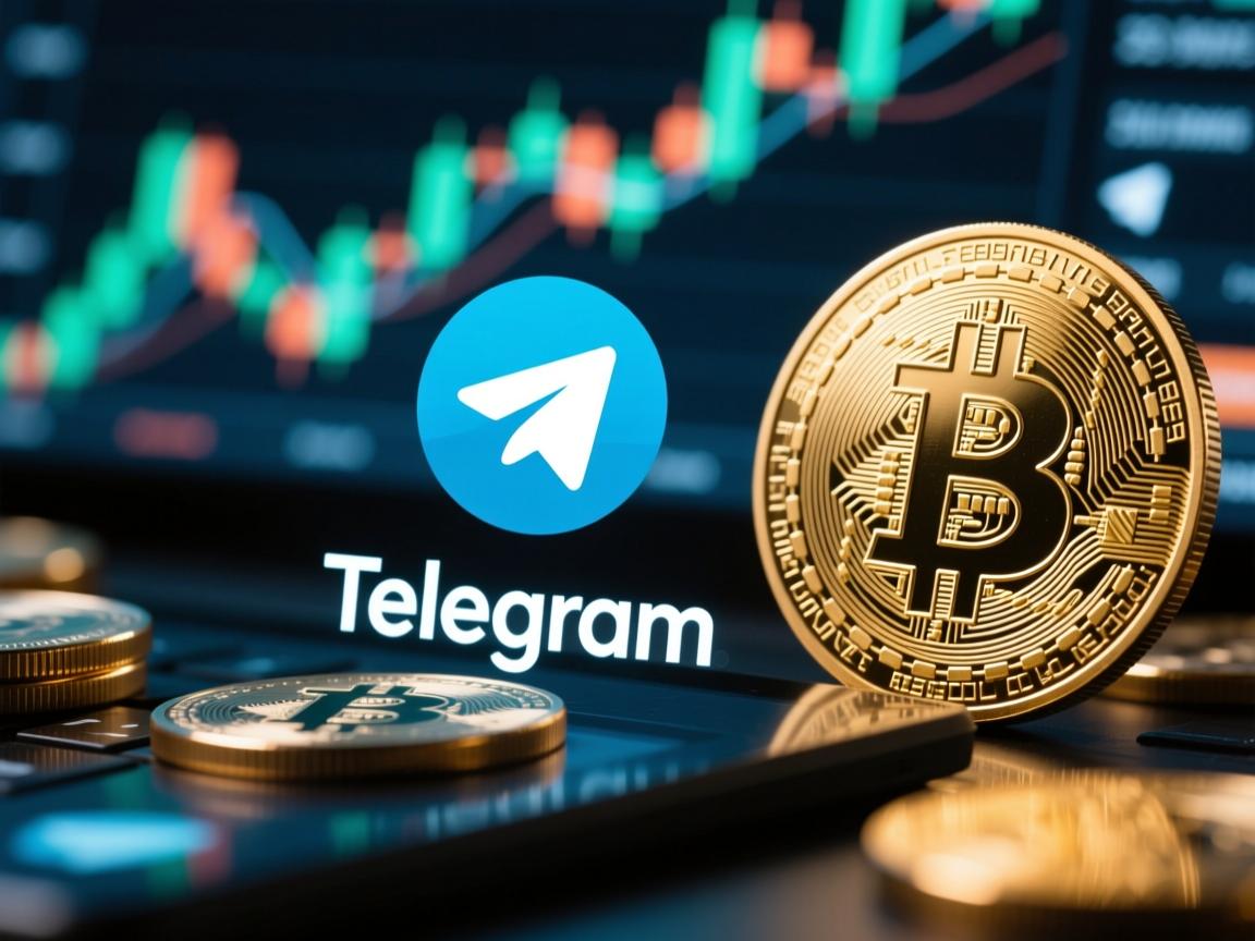 Telegram账号购买终极指南，避坑攻略与安全交易全解析