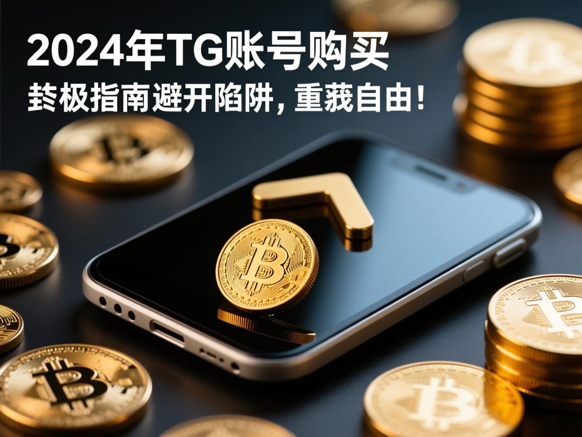 2024年TG账号购买与iOS解封终极指南，避开陷阱，重获自由！