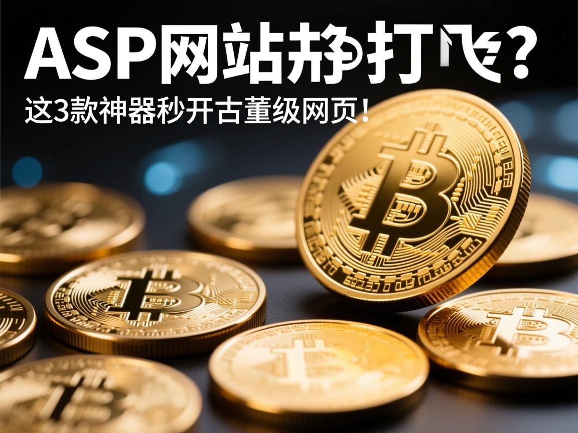 ASP网站打不开？这3款神器秒开古董级网页！