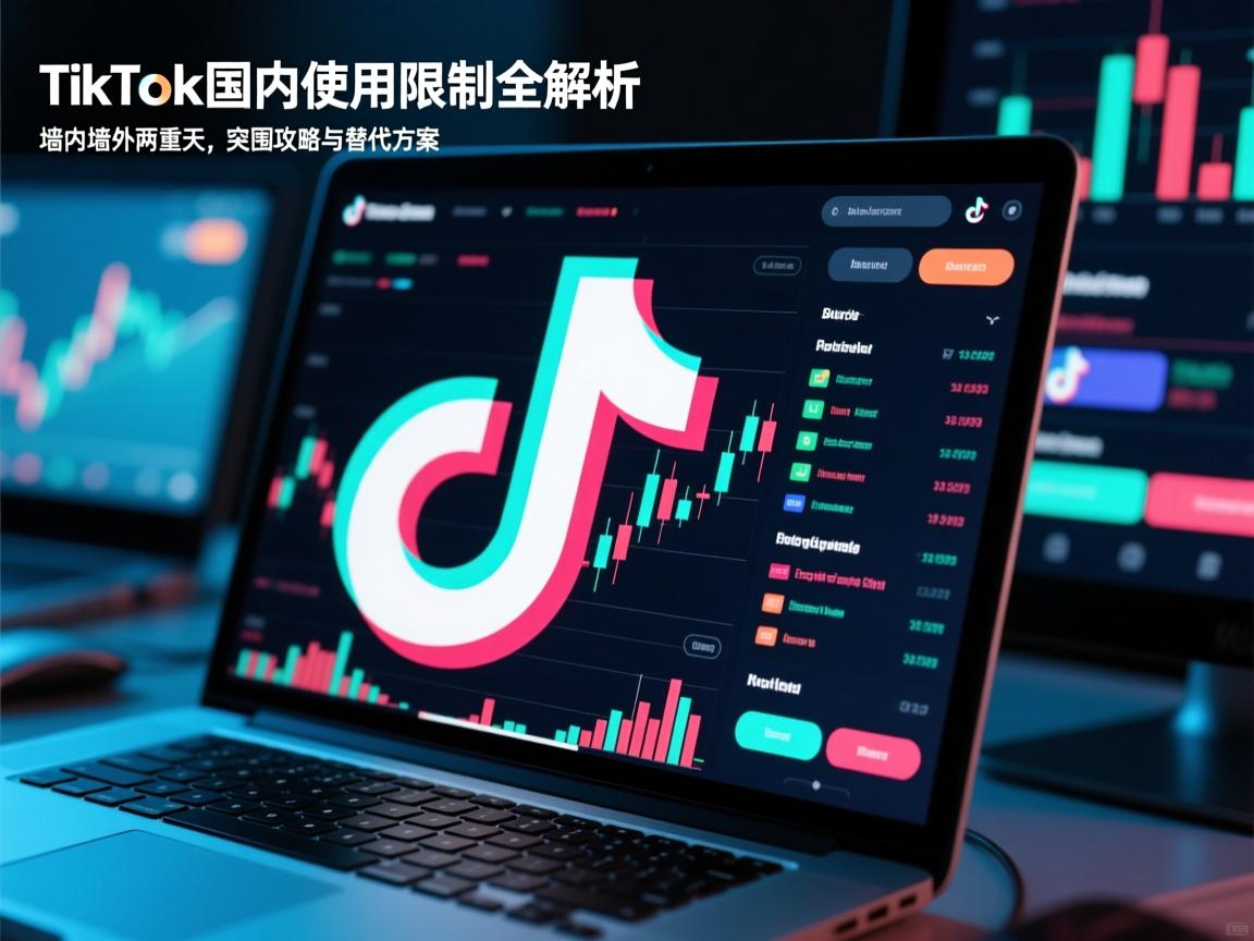 TikTok国内使用限制全解析,墙内墙外两重天,突围攻略与替代方案