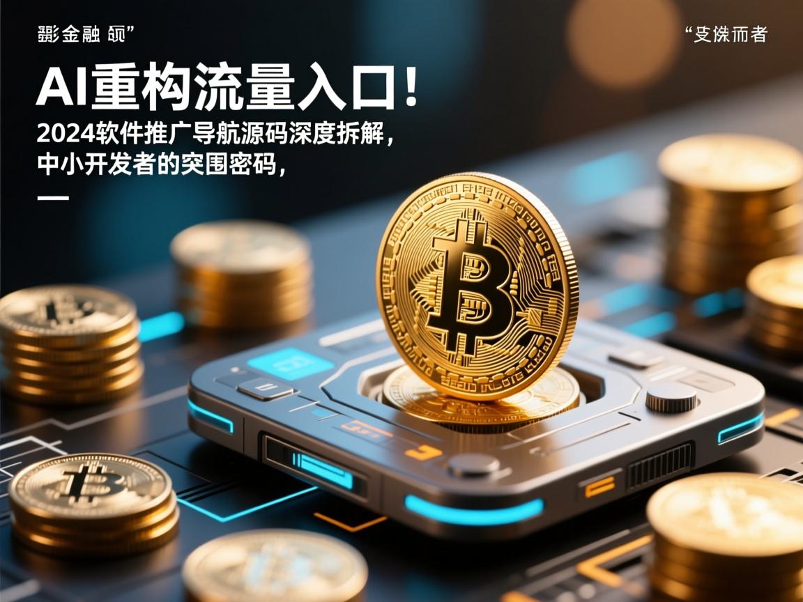 AI重构流量入口!2024软件推广导航源码深度拆解,中小开发者的突围密码