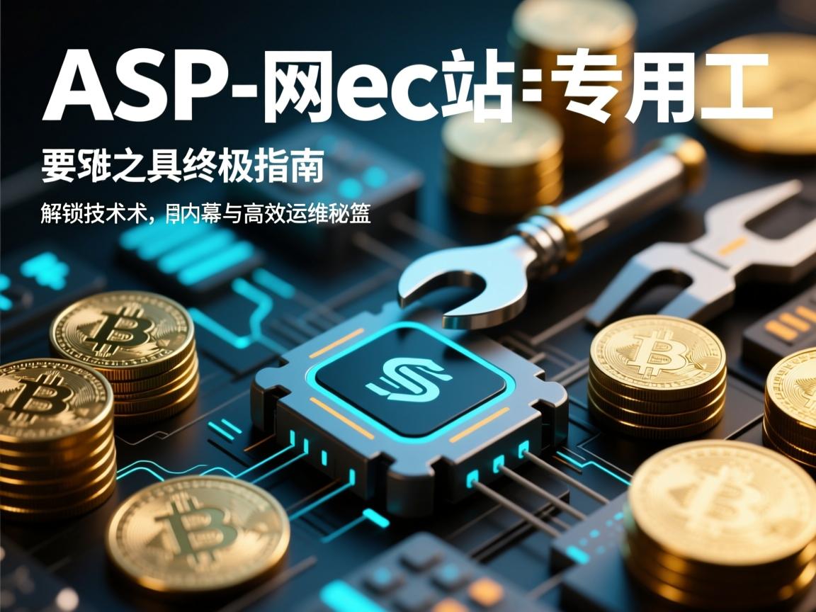 ASP网站专用工具终极指南,解锁技术内幕与高效运维秘笈