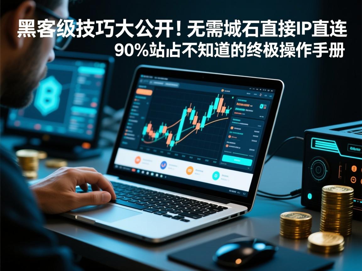 黑客级技巧大公开！无需域名直接IP直连ASP网站，90%站长不知道的终极操作手册
