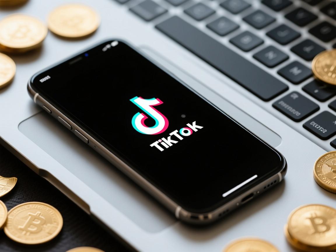 苹果手机TikTok黑屏自救指南,3招破解+5大雷区!百万博主血泪经验