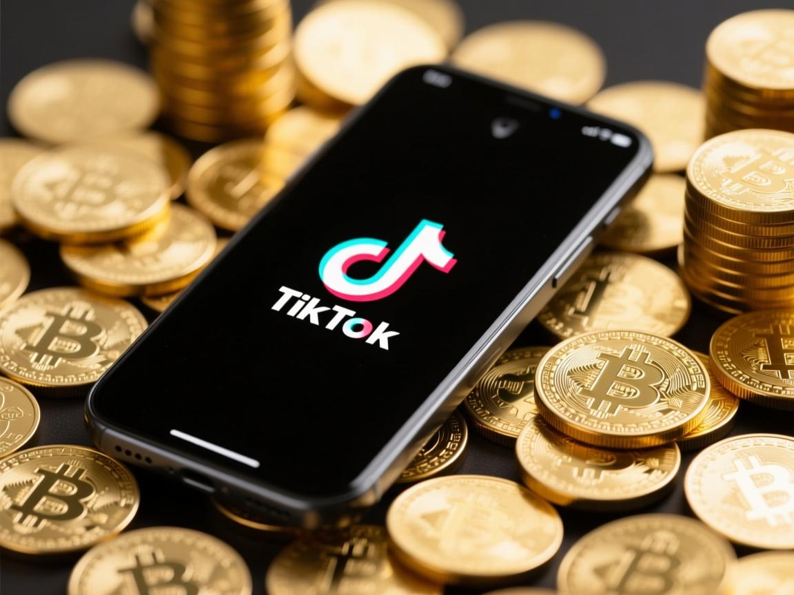 苹果手机TikTok黑屏自救指南,3招破解+5大雷区!百万博主血泪经验