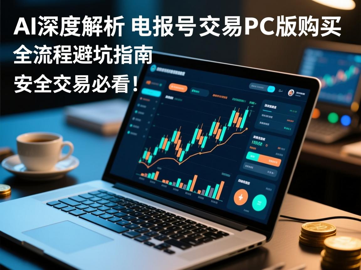 AI深度解析,电报号交易PC版购买全流程避坑指南,安全交易必看!