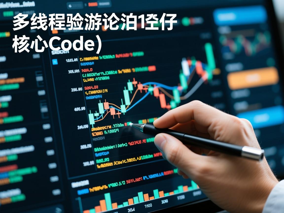 详细阅读:多线程验证核心代码 多线程验证核心代码