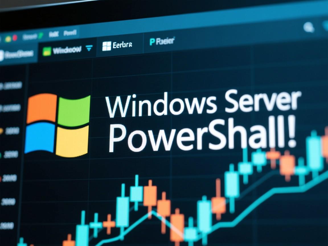 Windows Server PowerShell