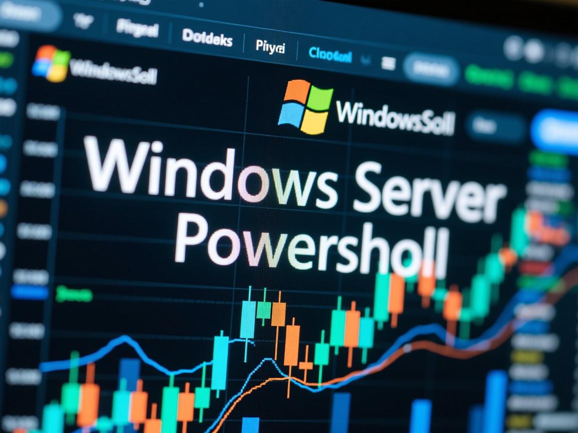 Windows Server PowerShell