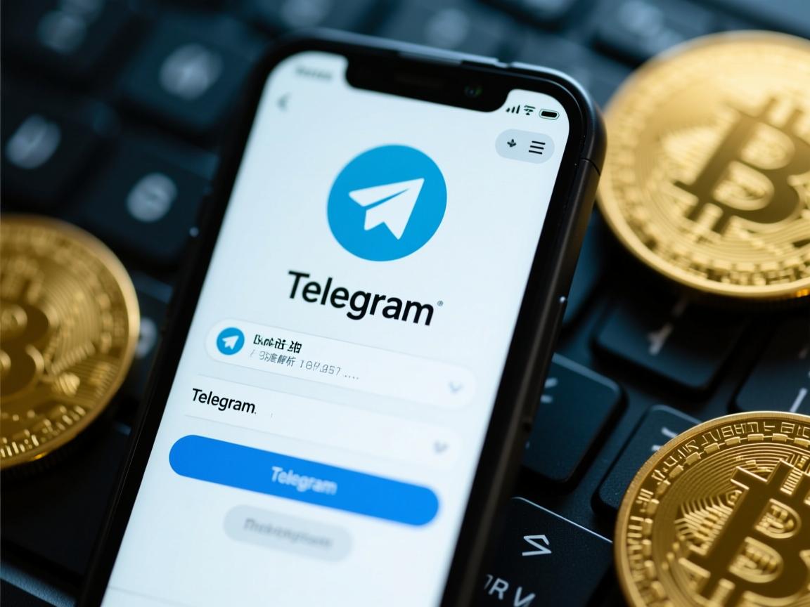 Telegram账号注册安全吗?深度解析背后的风险与防护策略