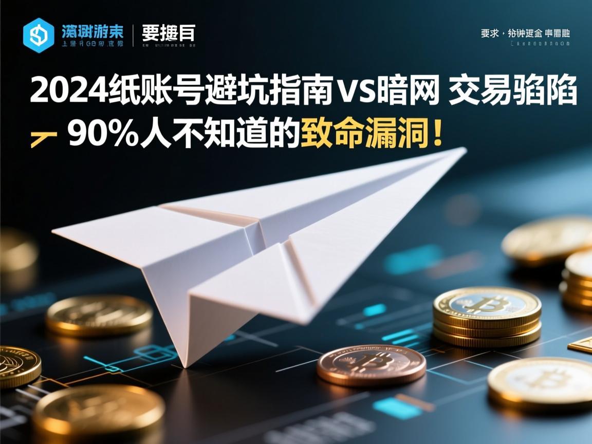 2024纸飞机账号避坑指南，3分钟极速注册vs暗网交易陷阱，90%人不知道的致命漏洞！