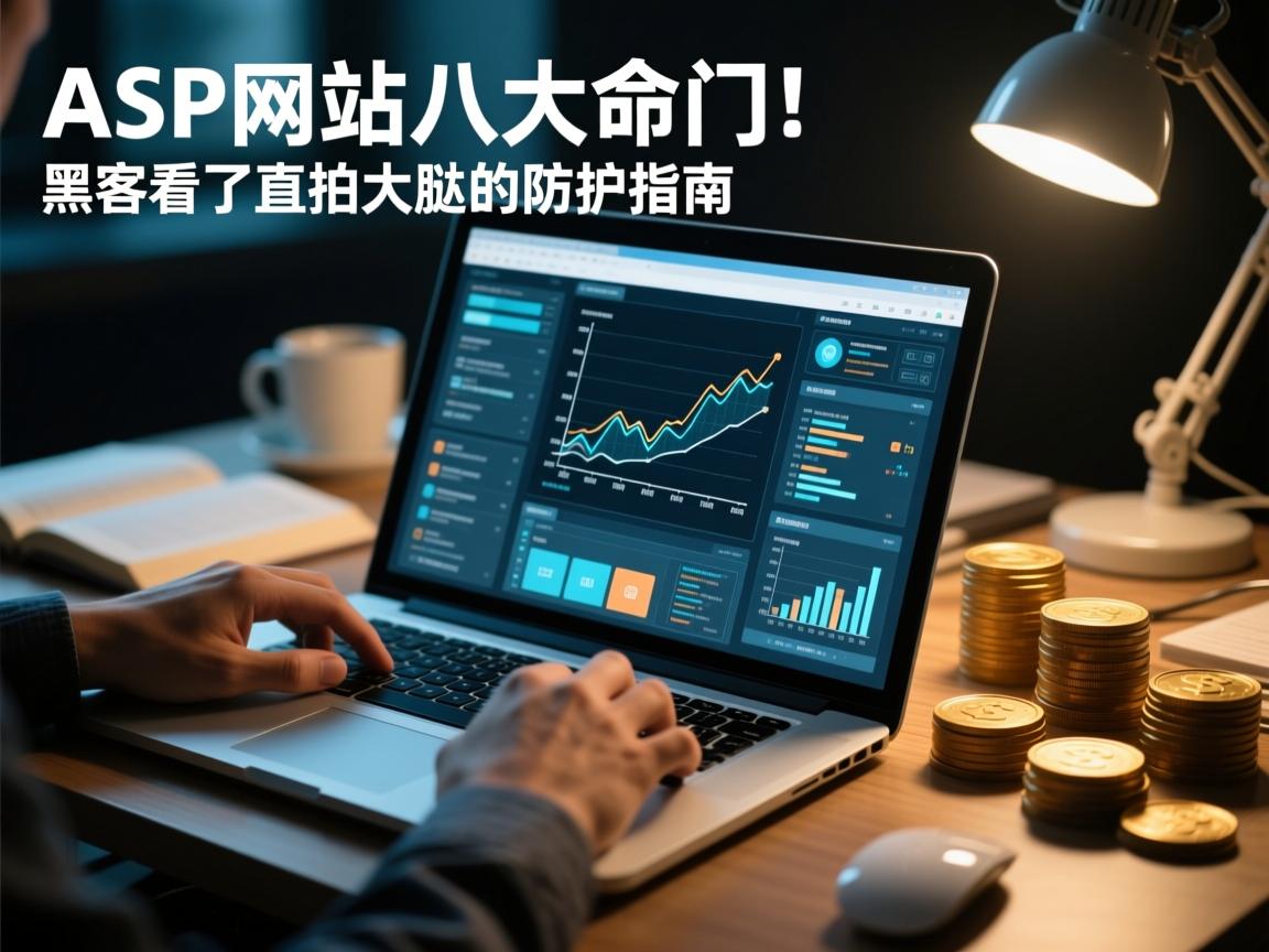 ASP网站八大命门!黑客看了直拍大腿的防护指南