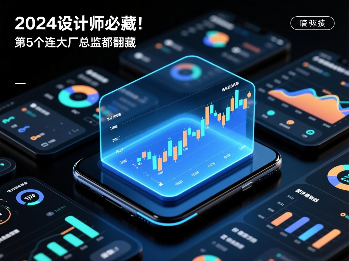 2024设计师必藏!这7个导航站让你效率翻倍,第5个连大厂总监都私藏