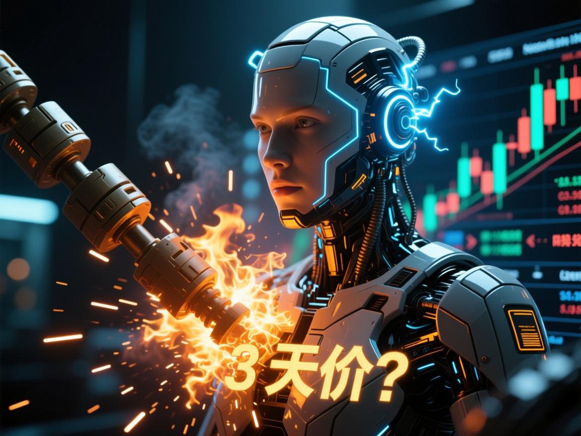 电报号交易暗流,一个虚拟身份如何炒出天价?