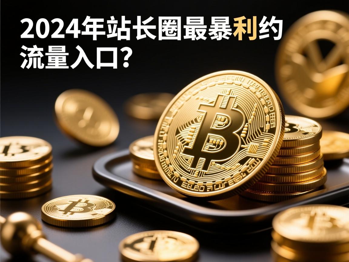 自适应网址导航源码，2024年站长圈最暴利的流量入口？